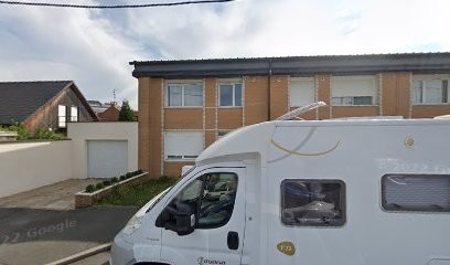 DG Consulting, Concepteur de Sites Web à Wambrechies