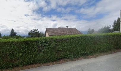 Webcky, Concepteur de Sites Web à Nantes-en-Ratier