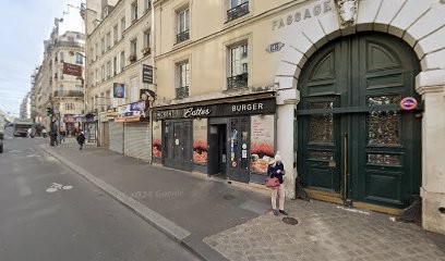 Monsieur Biz, Concepteur de Sites Web à Paris 10