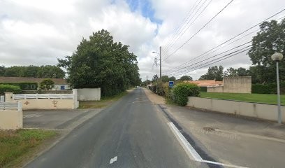 Radius Design, Concepteur de Sites Web au Girouard