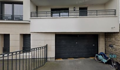 42 Ruby, Concepteur de Sites Web à Saint-Ouen