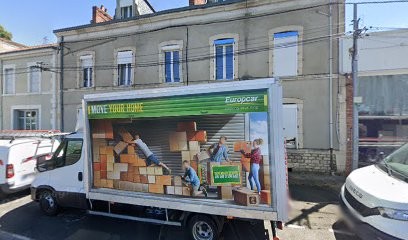 DAWEB, Concepteur de Sites Web à Montluçon