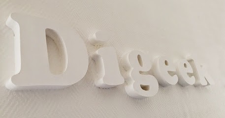 Digeek, Concepteur de Sites Web à Toulouse