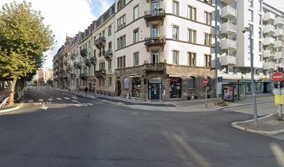 Agence IT BE THE BEE Strasbourg - Agence à STRASBOURG Et Périphérie - Design - Dévelopement - Maintenance Site Web Strasbourg, Concepteur de Sites Web à Strasbourg