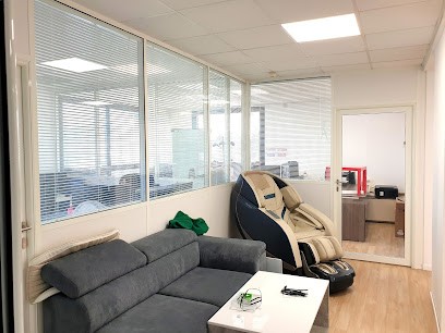 Akisiweb, Concepteur de Sites Web à Paris 12