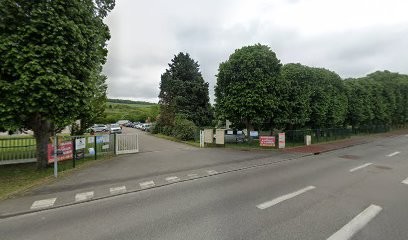 Studio Seth, Concepteur de Sites Web à Pacy-sur-Eure