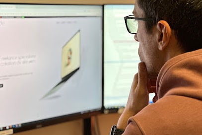 Lyode, Concepteur de Sites Web à Lyon 04