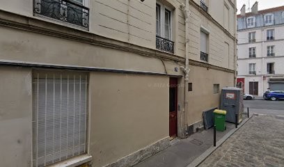 Kwann, Concepteur de Sites Web à Paris 12