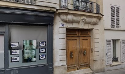 Icob Company, Concepteur de Sites Web à Paris 15