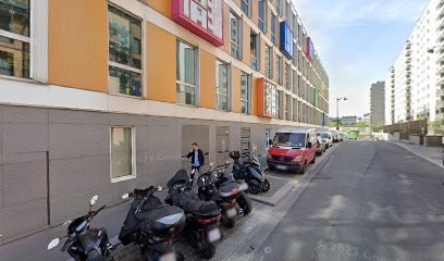 Seo Coach, Concepteur de Sites Web à Paris 18