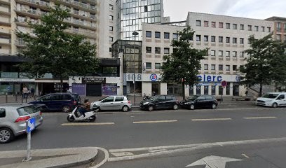 Guillaume Peyronnet, Concepteur de Sites Web au Kremlin-Bicêtre