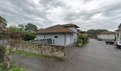 Le Créatif, Concepteur de Sites Web à Yvoire