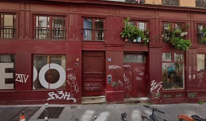 WP Solutions, Concepteur de Sites Web à Lyon 01