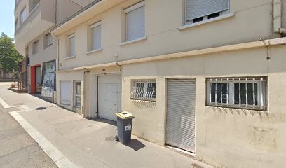 Logos, Concepteur de Sites Web à Saint-Étienne