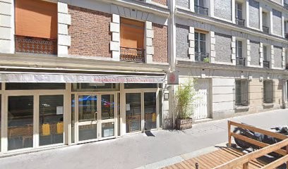 Crosscross, Concepteur de Sites Web à Paris 11