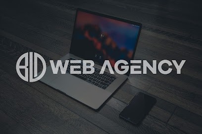 BLD Web Agency, Concepteur de Sites Web à Fougères