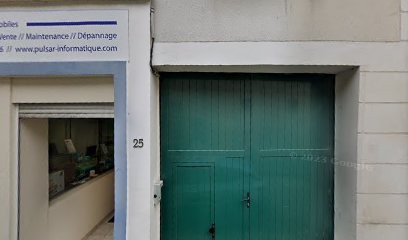 Agence Pulsar, Concepteur de Sites Web à Luzarches