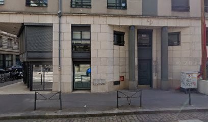 Intégrateur Web Freelance à Lyon - Wordpress - PHP - Studio Galaxie, Concepteur de Sites Web à Lyon 03