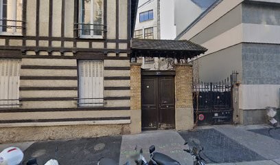 Klapp Agency, Concepteur de Sites Web à Paris 18