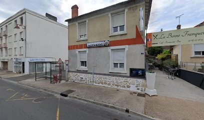 Hustler Agency, Concepteur de Sites Web à La Couronne