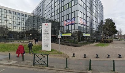 SEOREF, Concepteur de Sites Web à Nanterre