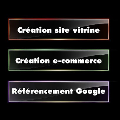 Agence Web Bron : creation site internet, e-commerce, referencement Google, Concepteur de Sites Web à Bron