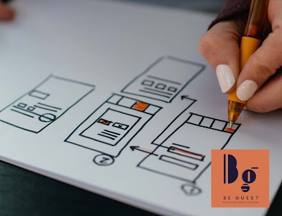 Be Guest | Agence Web Saumur, Concepteur de Sites Web à Saumur
