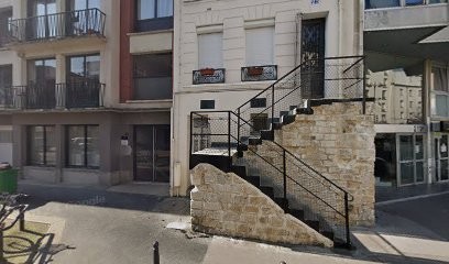 Trente-Douze, Concepteur de Sites Web à Paris 13