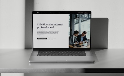 Webcore | Agence, Concepteur de Sites Web à Lyon 03