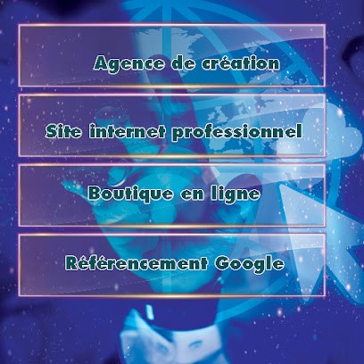 CREATION SITE ITERNET VERNON, Concepteur de Sites Web à Vernon