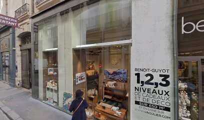 Internet Design, Concepteur de Sites Web à Lyon 02