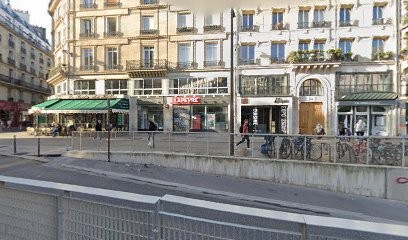 4Web Les Halles, Concepteur de Sites Web à Paris 01