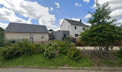 Melvin Studio, Concepteur de Sites Web à Laillé