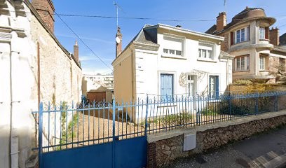 IDC, Creation Site Internet, Concepteur de Sites Web à Nogent-le-Rotrou