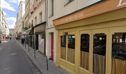 Riicicorpdigital, Concepteur de Sites Web à Paris 01