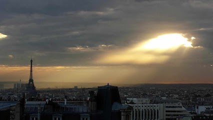 Gloomlog.com, Concepteur de Sites Web à Paris 18