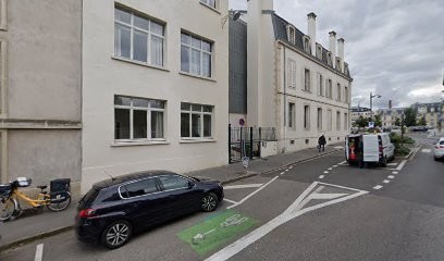 Zacdunet Simonnot Jeanmarc, Concepteur de Sites Web à Nancy