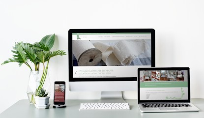 Clémence Mouchard | Site Internet Et Communication, Concepteur de Sites Web à Dieupentale