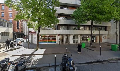 WEB EXPRESS DESIGN, Concepteur de Sites Web à Paris 15