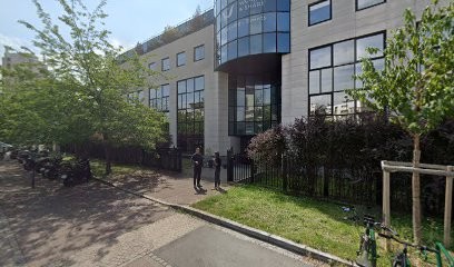 Groovelsoftware, Concepteur de Sites Web à Rueil-Malmaison