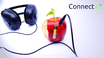 Connect IO, Concepteur de Sites Web à Grasse