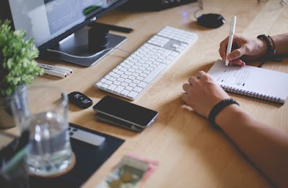 Boreal Concept, Concepteur de Sites Web à Hanches