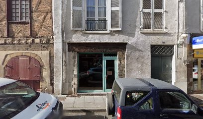 jpvenant.fr | agence web, Concepteur de Sites Web à Brioude