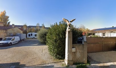 Ideelik, Concepteur de Sites Web à Sorgues