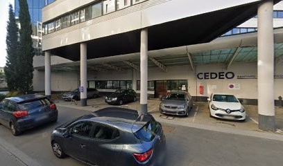 MAKE DIFFERENT, Concepteur de Sites Web à Lyon 07