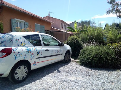 BEXTER, Concepteur de Sites Web à La Seyne-sur-Mer