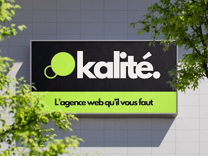 Kalité Studio, Concepteur de Sites Web à Lyon 02