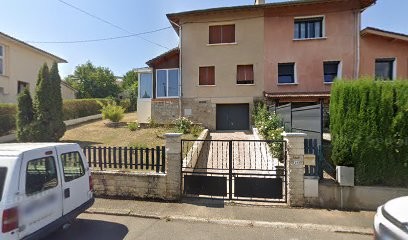 Bigay Pascale, Concepteur de Sites Web au Chambon-Feugerolles