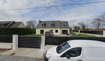 WEBROU Christophe Rouillé Développeur Web, Concepteur de Sites Web à Missillac