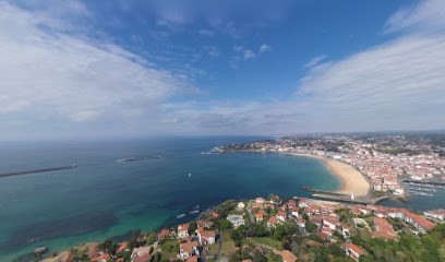 e-Réalis, Concepteur de Sites Web à Ciboure